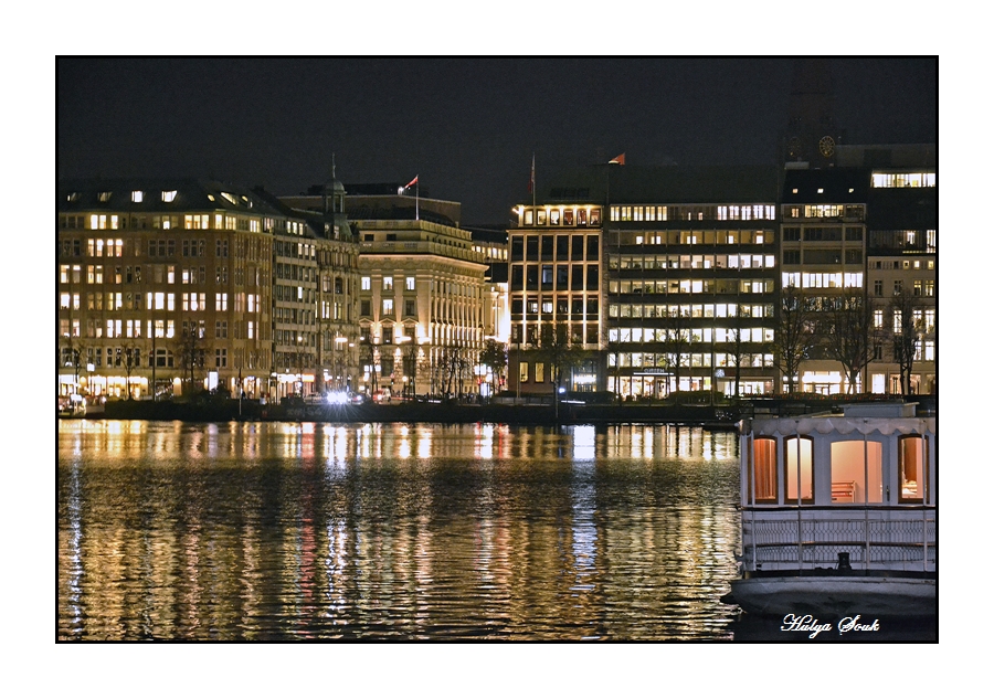 Alster