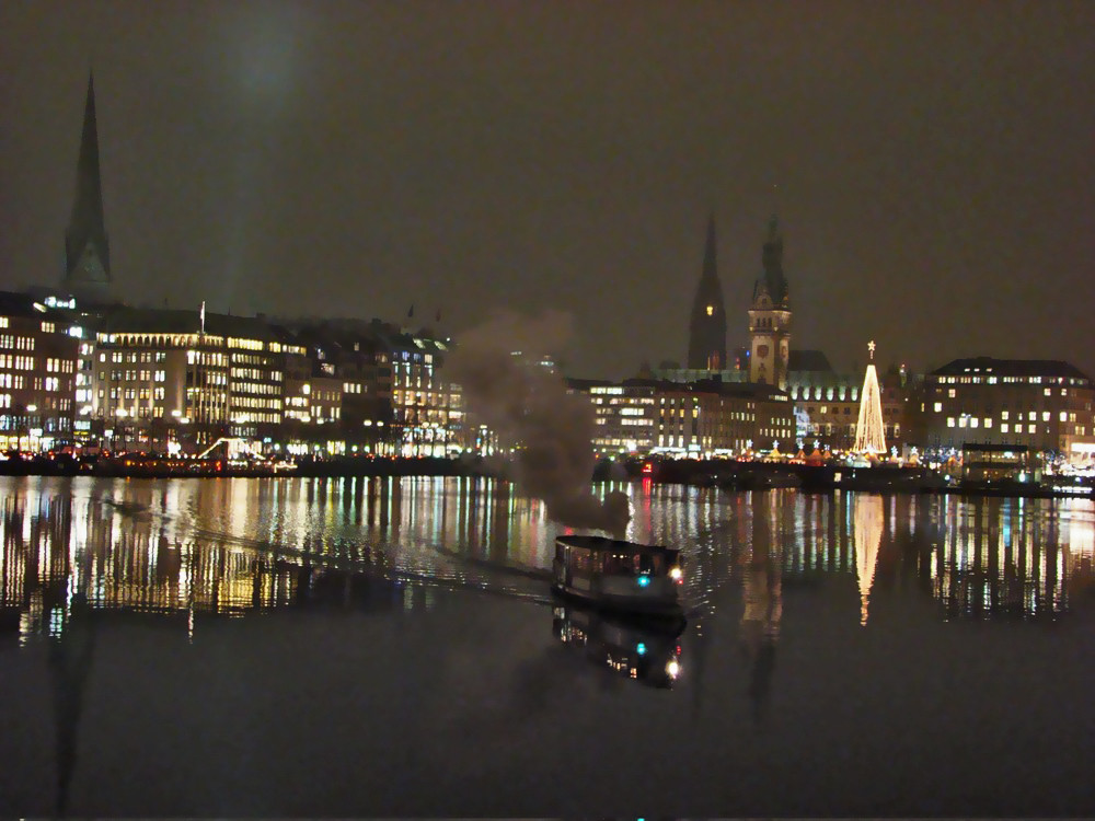 Alster