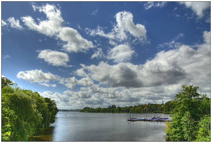 Alster