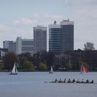 Alster City 2013