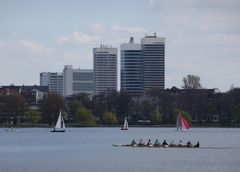 Alster City 2013