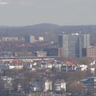 "Alster-City" - ein markantes Gebäude