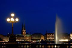 Alster Classic