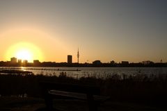 Alster Dawn