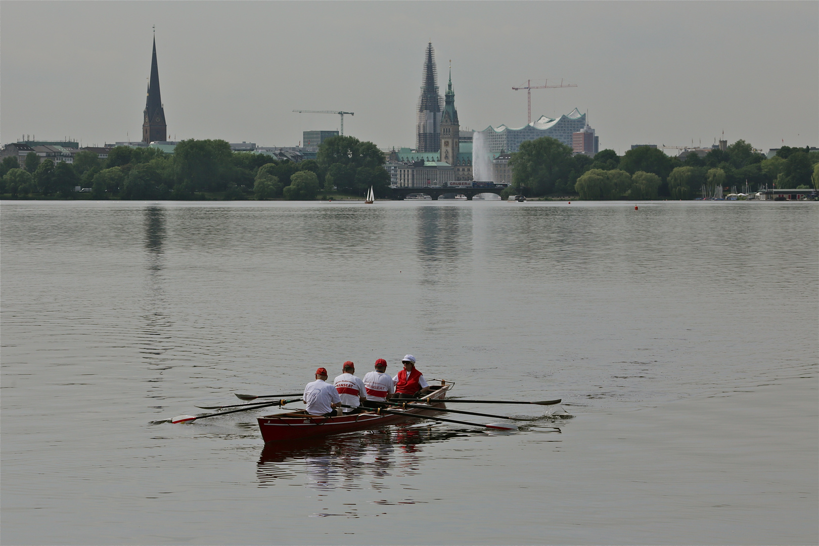 Alster