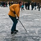 Alster Eis Vergnügen