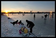 Alster • Eis - Vergnügen - Vortester 02