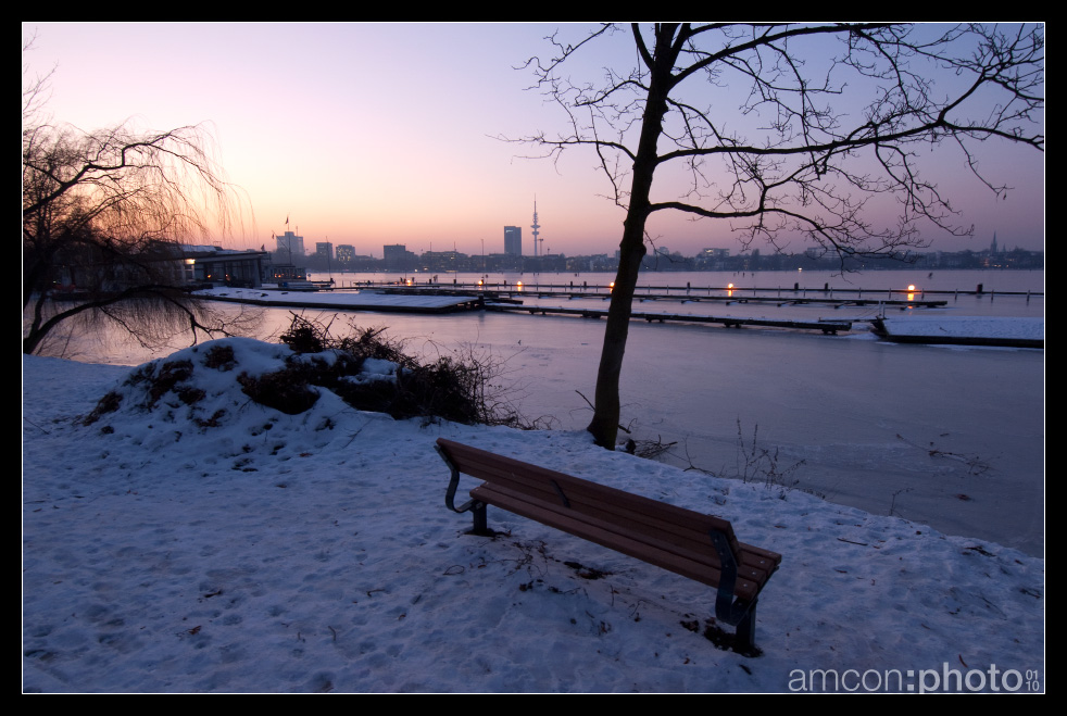 Alster • Eis - Vergnügen - Vortester 03