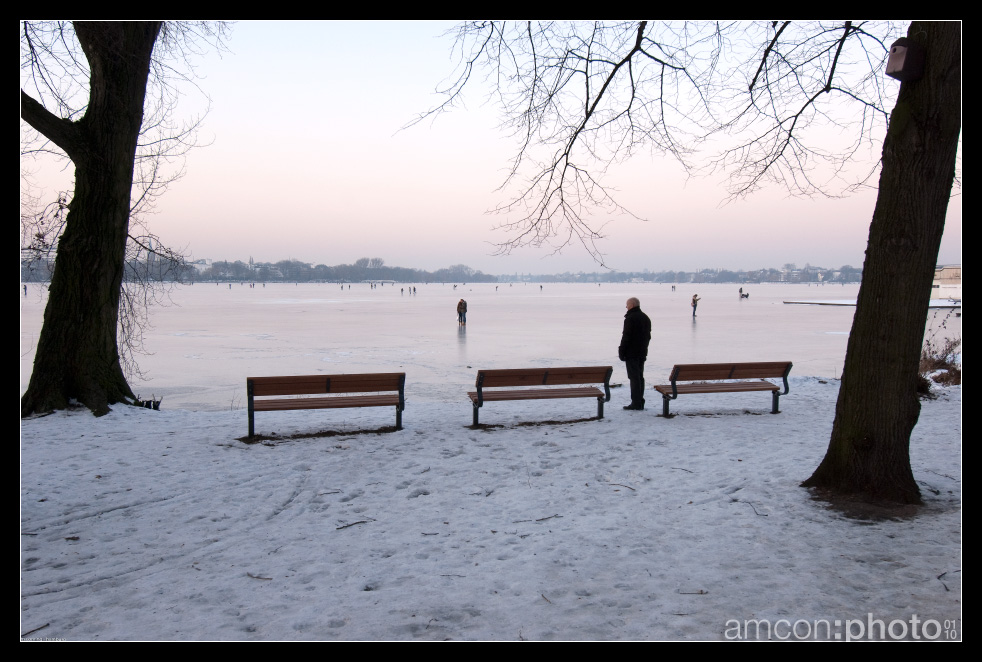 Alster • Eis - Vergnügen - Vortester 04