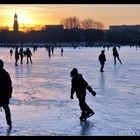 Alster • Eis - Vergnügen - Vortester 09