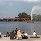 Alster Eisenbahnkino