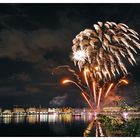 Alster Feuerwerk