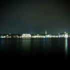 Alster - Hamburg - 2012