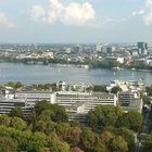 Alster  Hamburg