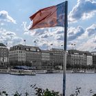 Alster Hamburg 