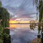 Alster Hamburg