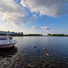 Alster, Hamburg