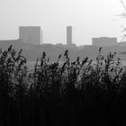 Alster im Winter