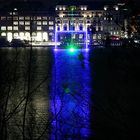 Alster in blau reload