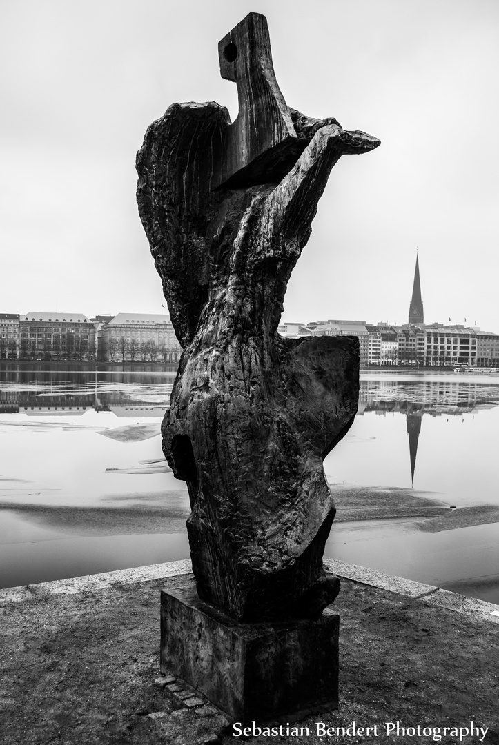 Alster Kunst