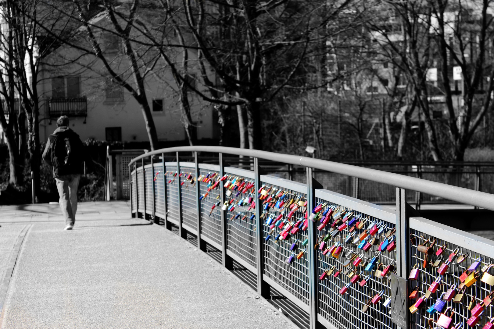 Alster-Liebe