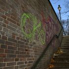 Alster Mauer