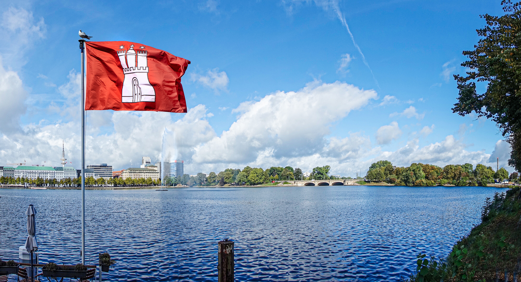 alster pano