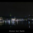 Alster Panorama