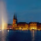 Alster Panorama
