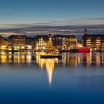 Alster Panorama