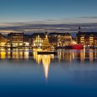 Alster Panorama