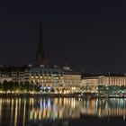 Alster Panorama