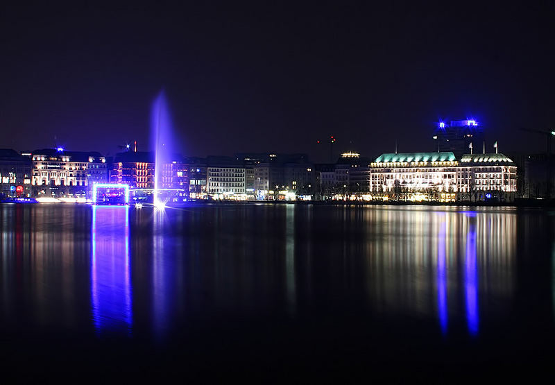 Alster reload