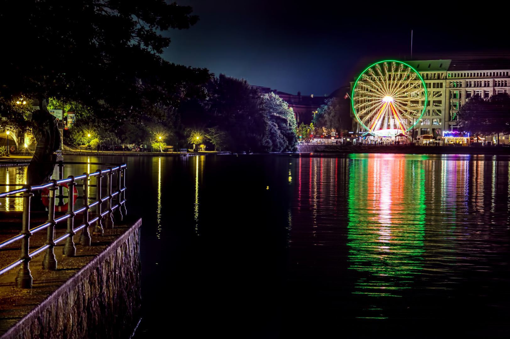 alster riesenrad 2