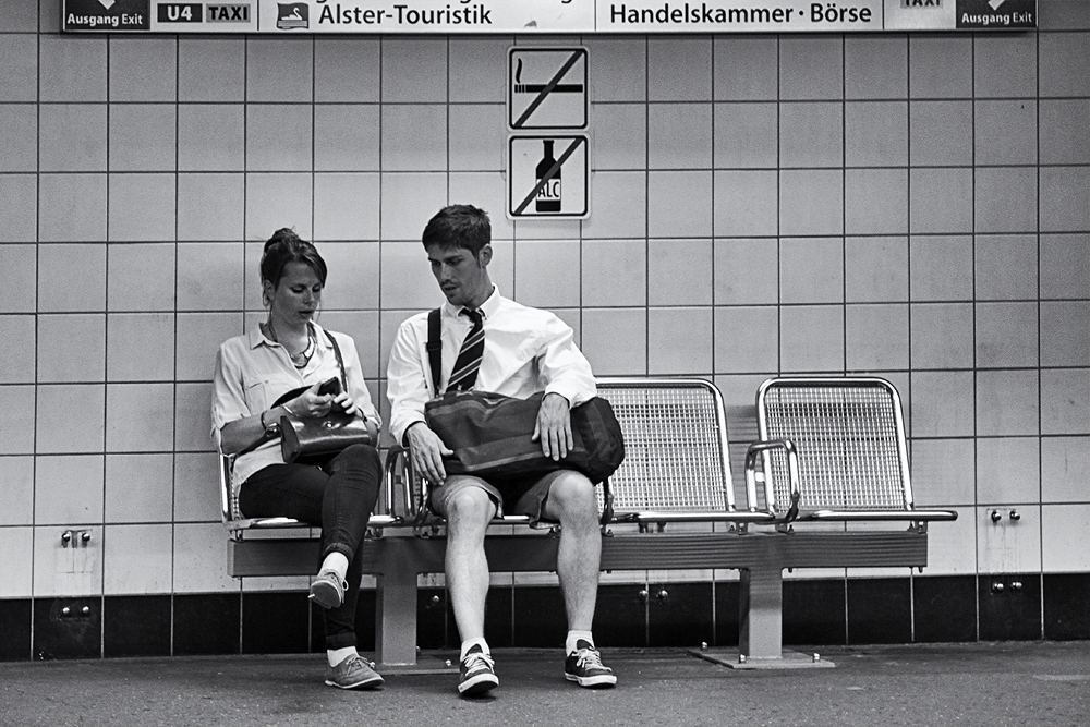 Alster-Touristik