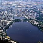 Alster und Elbe