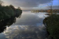 * Alster Vergnügen *