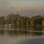 * Alster Vergnügen ***