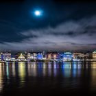 alster weihnachtsbaum