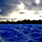 Alster-Winter-Vergnügen