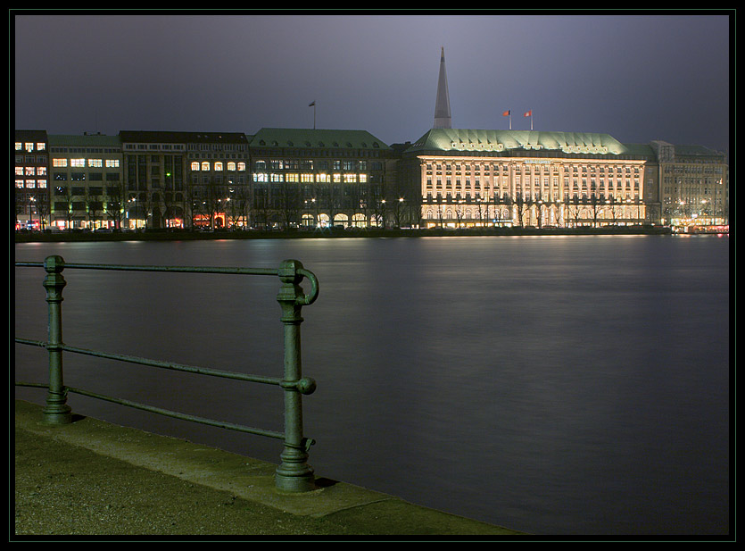 Alsterblick