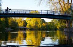 Alsterblicke im Herbst_1