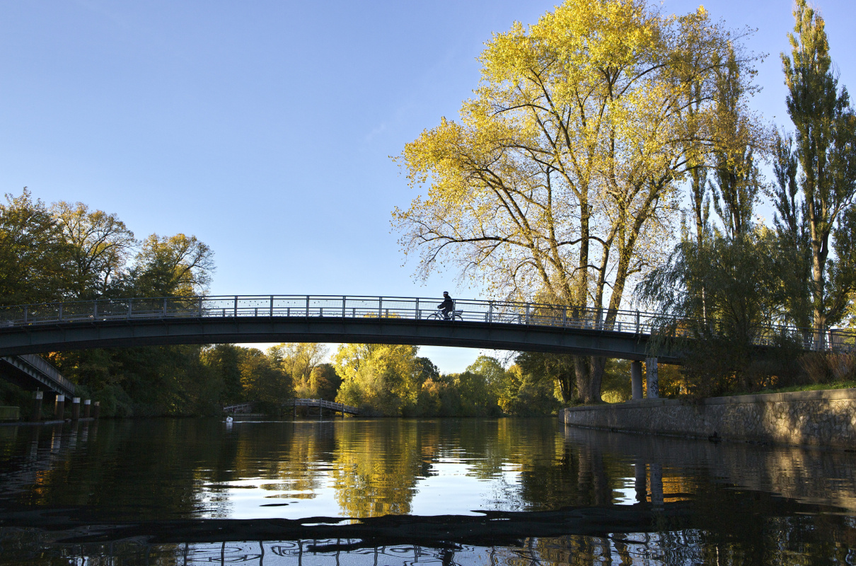 Alsterblicke im Herbst_2