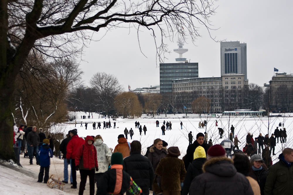 Alster(eis)vergnügen 6