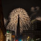 Alsterfeuerwerk -2-