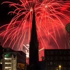 Alsterfeuerwerk 2013 -1-