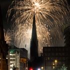 Alsterfeuerwerk -3-