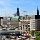 Alsterhaus Hamburg