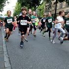 Alsterlauf 2013 - 1