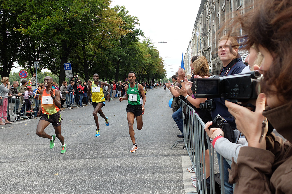 Alsterlauf 2013 - 11